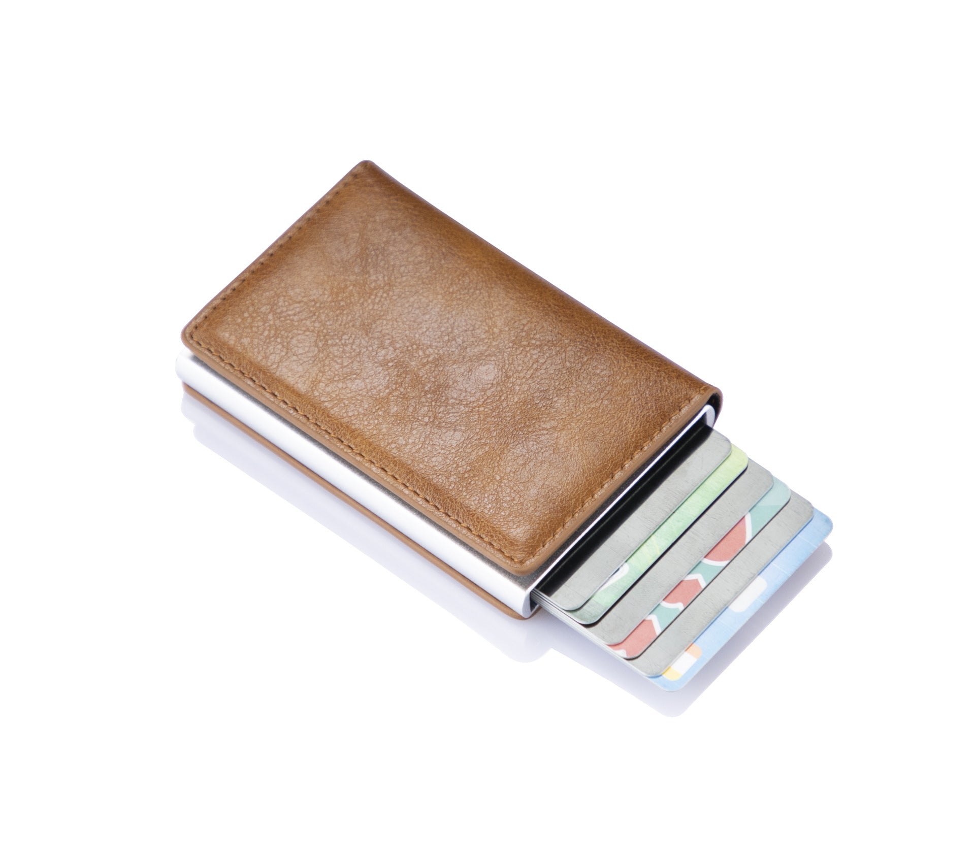 Automatic Card Ejection Best Wallets For Men