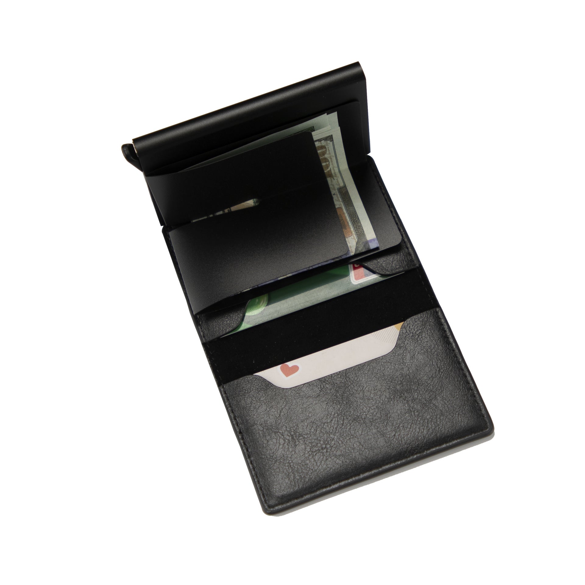 Automatic Card Ejection Best Wallets For Men