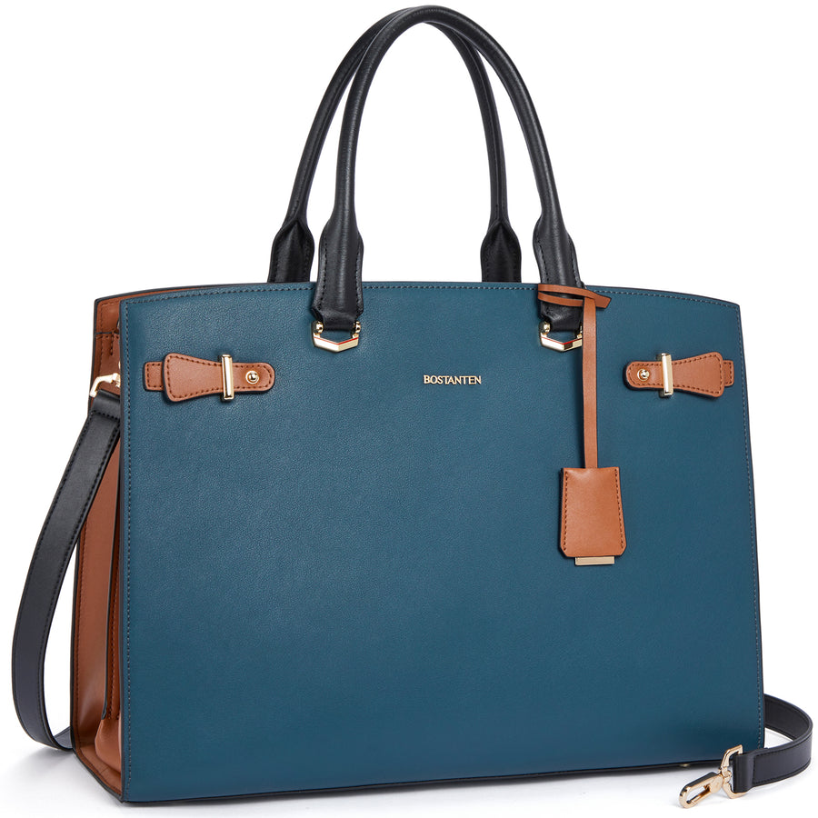 Comfort Fashion Versatile Briefcase For Women