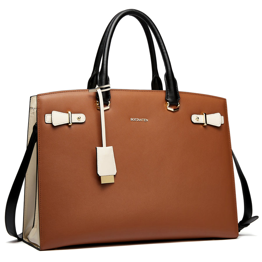 Comfort Fashion Versatile Briefcase For Women