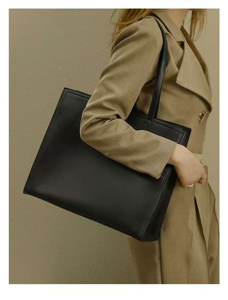 Commuting Fashion And Simplicity Briefcases For Ladies