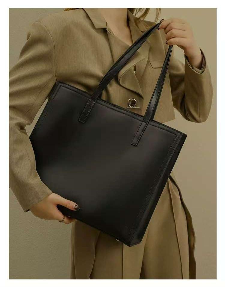 Commuting Fashion And Simplicity Briefcases For Ladies