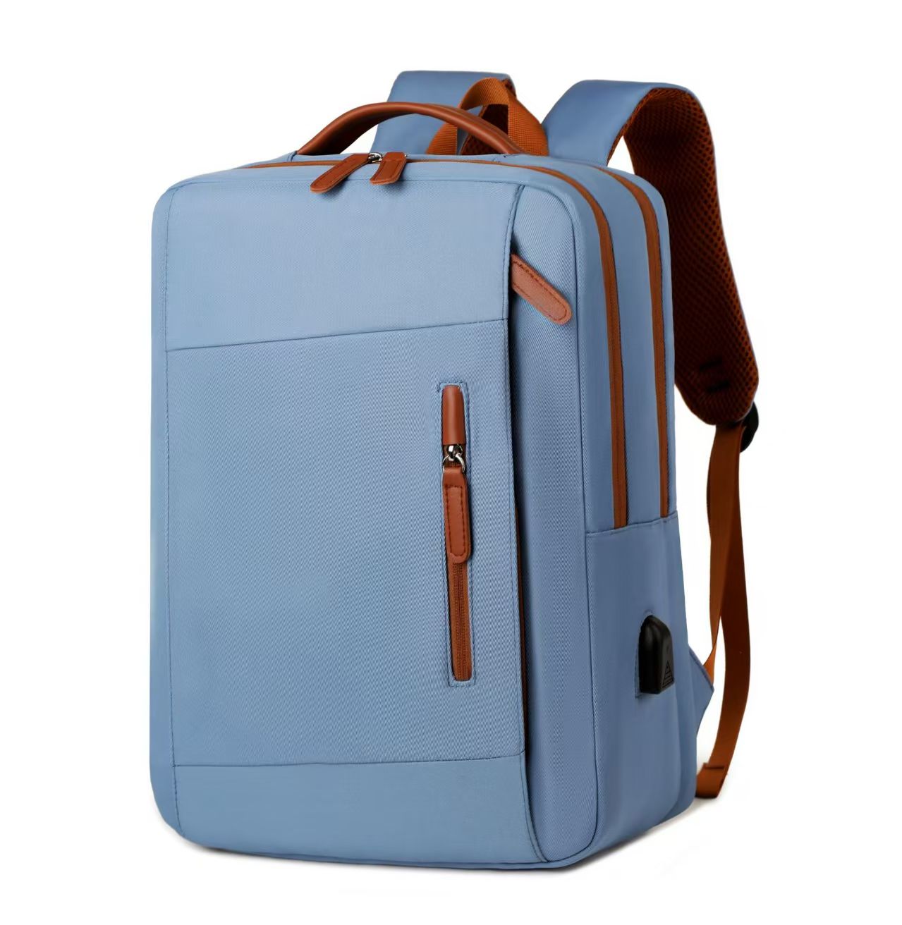 Multifunctional large capacity Computer Bags laptop backpack