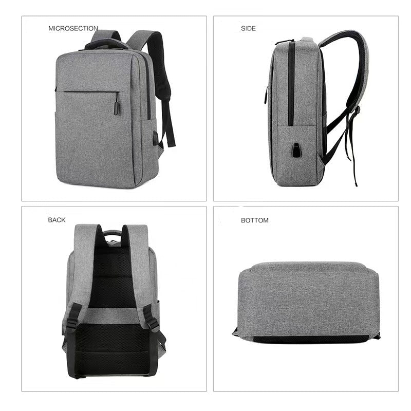 15.6 inch business backpack laptop backpack