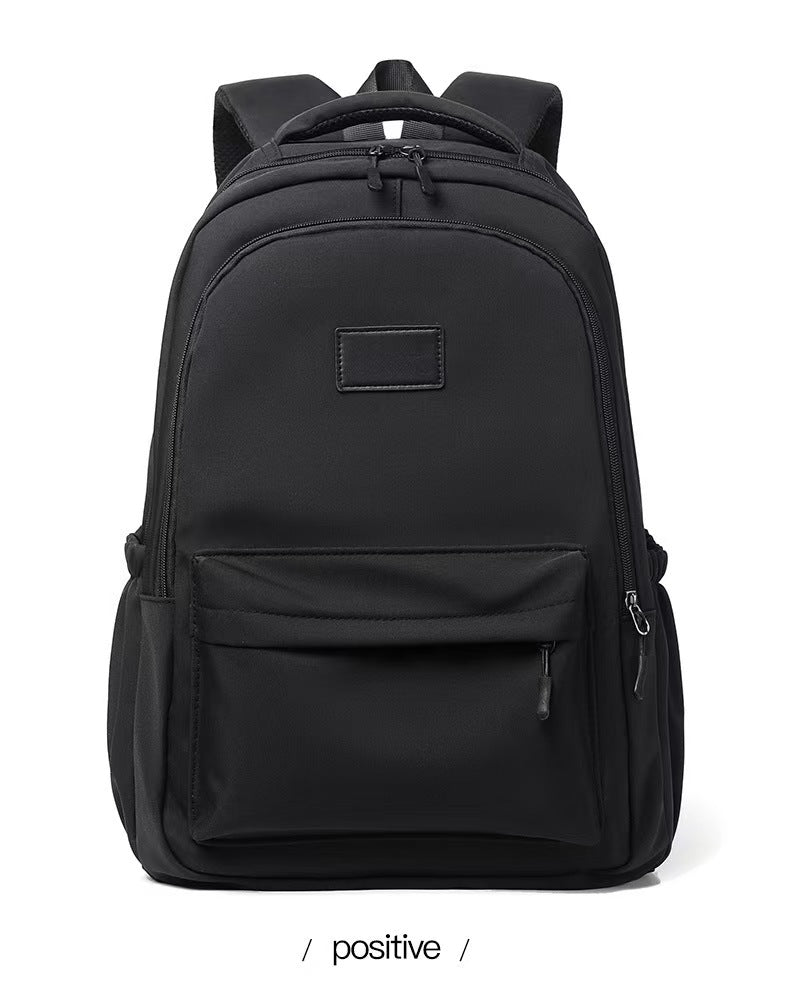 School Travel 16 inch laptop insert backpack