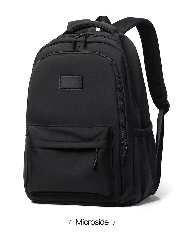 School Travel 16 inch laptop insert backpack