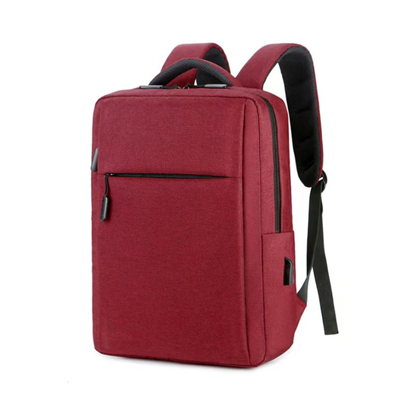 15.6 inch business backpack laptop backpack