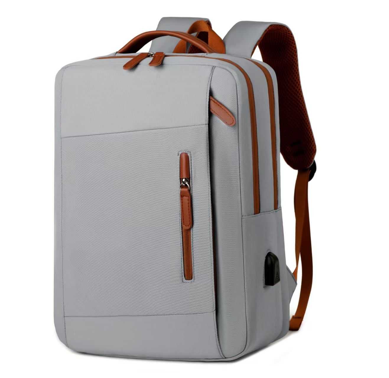 Multifunctional large capacity Computer Bags laptop backpack