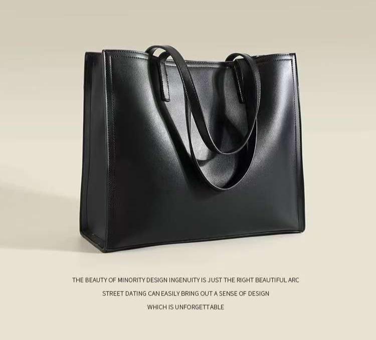 Commuting Fashion And Simplicity Briefcases For Ladies